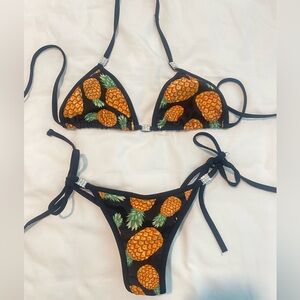 Toxic Angelz Posing Bikini **SOLD**